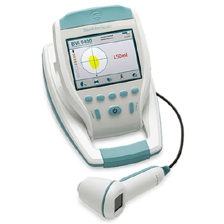 Monet Medical - Bladder Scanner - VBVI9400R1