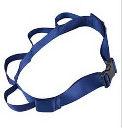 Prism Medical ErgoBelt 3101 Gait Belt Nylon - 230200