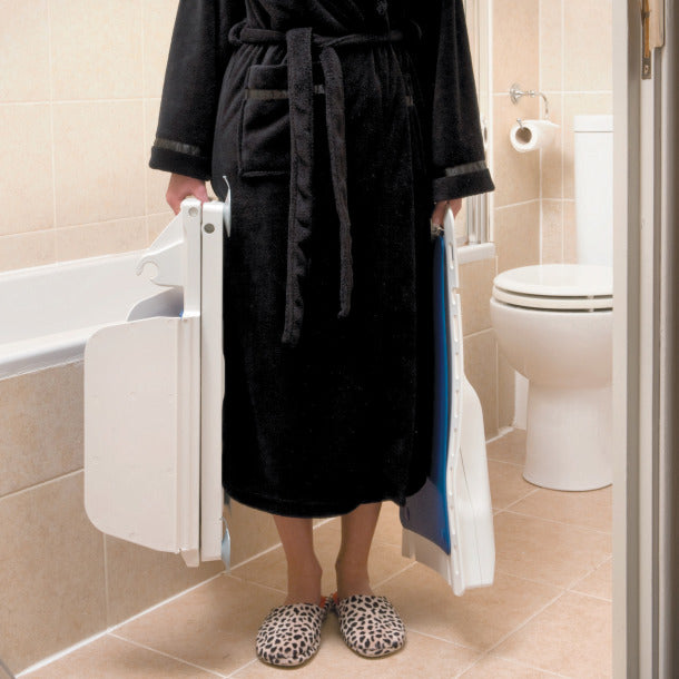 Drive Medical Bellavita Auto Bath Lifter