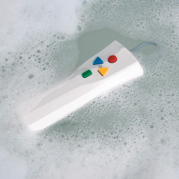 Drive Medical Bellavita Auto Bath Lifter
