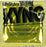 Sxwell USA Lifestyles Kyng Gold Condom Lubricated Large 1000 per Case - 9800