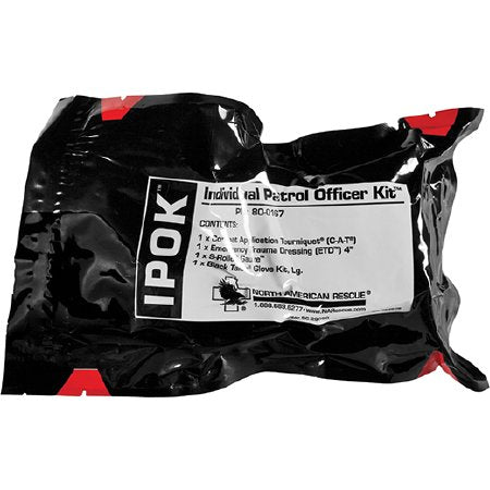 IPOK - Emergency Kit - 80-0167