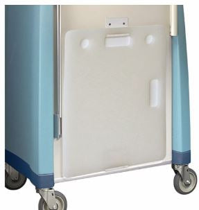Capsa Solutions Cart Cardiac Board For Cart - 13003K