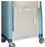 Capsa Solutions Cart Cardiac Board For Cart - 13003K