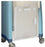 Capsa Solutions - Cart Cardiac Board For Cart - 13003K