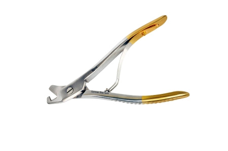 Medline - Clamp Cutter 13 cm Stainless Steel - MDS6622300