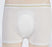 Attends - Knit Pant Unisex Knit Weave Small / Medium Pull On Reusable - MPS20