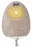 Coloplast SenSura Urostomy Pouch One-Piece System 10-3/8 Inch Length, Maxi 1 Inch Stoma Drainable Convex Light, Pre-Cut - 11817