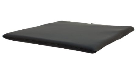 Comfort Gel - Seat Cushion 18 W X 16 D X 5/8 H Inch Foam / Gel - GEL-1816