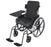 The Comfort Company - Wheelchair Half Lap Tray For Wheelchair - 761SFL