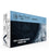 Best Touch - Exam Glove Large NonSterile Vinyl Standard Cuff Length Smooth White Not Chemo Approved - BTVA104
