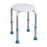 Drive Medical AquaSense Shower Stool