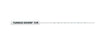 Fundus Sound XM - Uterine Sound Fundus 2.8 to 3.2 mm Straight - 1196