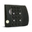 Brownmed IMAK Ergo Back Cushion Lumbar Support Cushion 13-1/2 W X 13-4/5 H X 4 D Inch Foam - A30122