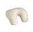 HappiNeck - Crescent Neck Pillow Blue Reusable - A30112