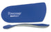 Patterson Medical Supply Insole Powerstep Size F Male 12 To 13 / Female 14 To 15 - 658468