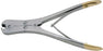 BR Surgical Pin Cutter 10-1/4 Inch - BR33-54618