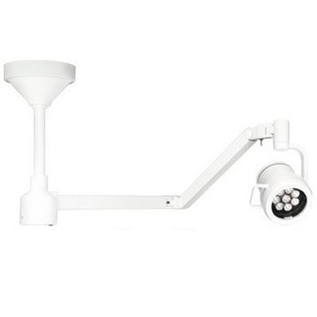 Symmetry Surgical MI 500 Diagnostic Light Ceiling Mount LED White - XLDE-SC