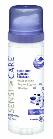 Convatec Sensi-Care Adhesive Remover Liquid 50 mL - 413499