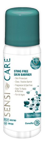 Convatec Sensi-Care Skin Barrier Spray - 413502