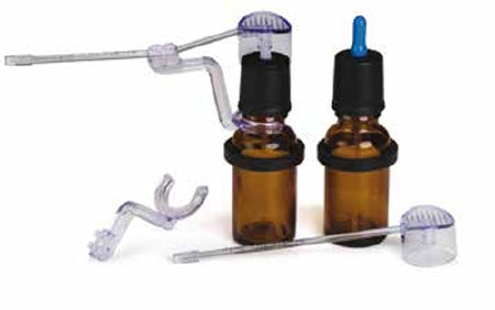 Teleflex Medical LMA MADomizer Mucosal Atomization Device Bottle Atomizer, 20 mL Volume - MAD500