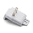 Welch Allyn Power Adapter 5 W, IEC Plug Type-A For Green Series 777 Wall Transformer - 713263