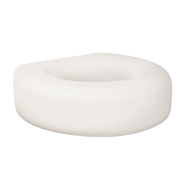 Drive Medical AquaSense Economy Raised Toilet Seat