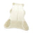 Drive Medical AquaSense Bath Mat, Contoured with Invigorating Massage Zones
