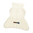 Drive Medical AquaSense Bath Mat, Contoured with Temperature Indicator