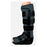 DJO Walker Boot High Tide Foot/Ankle/Leg Adult Black Size Large Each - 11-0179-4-06136