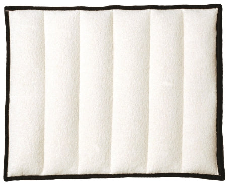 Fabrication Enterprises TheraTemp Moist Heat Pack Microwave Heated General Purpose 12 X 16 Inch - 11-1283
