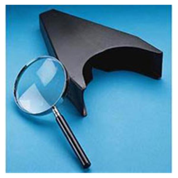 Wolf X-Ray Glass Magnification 5" Each - 21602