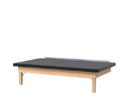 Fabrication Enterprises - Platform Table 3 W X 6 L Foot 21 Inch Height - 15-2060