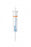 Combitips advanced - Positive Displacement Pipette Tip 10 mL Graduated Sterile - 13683715