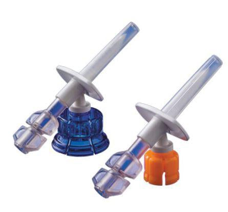 Progressive Medical ASSEMBLY, VIAL BAG 2 (50/BX) - 36098093