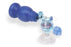 CPR Bag - Resuscitator Nasal / Oral Mask - 1055292