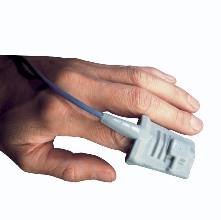Philips Healthcare - SpO2 Sensor 2 Meter Cord Finger - 989803144371