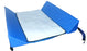 Bed Support Bolster System With Pad