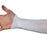 EdemaWear - Compression Stockinette Medium White Wrist to Shoulder / Foot to Groin - B960001