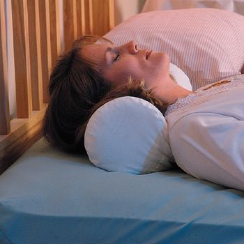 Rolyan SleepRite Roll - Positioner Cushion Cover 7 X 17 Inch - A818607