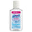 GOJO Purell Advanced Hand Sanitizer 1 oz. Ethyl Alcohol Gel Bottle - 3901-2C-250