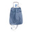 Fig Leaf - Urinary Leg Bag NonReturn Valve Sterile 500 mL Vinyl - 10272