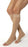 BSN Medical JOBST UltraSheer Compression Stockings Knee High Large Open Toe - 119738