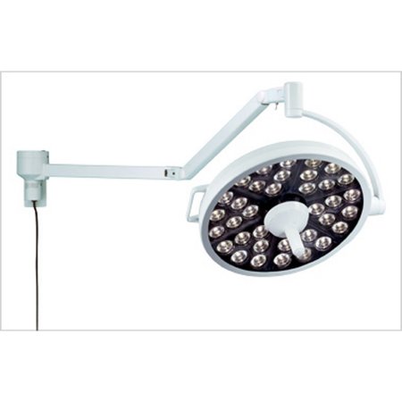 MI 1000 - Surgical Light Wall Mount LED 60 Watt White - XLD-WM