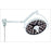 MI 1000 - Surgical Light Wall Mount LED 60 Watt White - XLD-WM