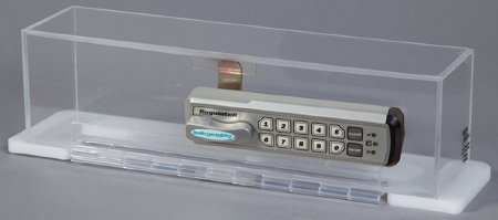 Lock & Locate - Medication Box Keyless Entry Digital Lock - 18676