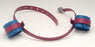 Humane Restraint Wrist To Waist Ambulatory Restraint One Size Fits Most - MND-101-POLY