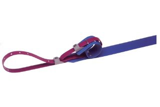 Humane Restraint Bed Wrist Restraint One Size Fits Most  L-300 Lock - CBLWL-203-POLY