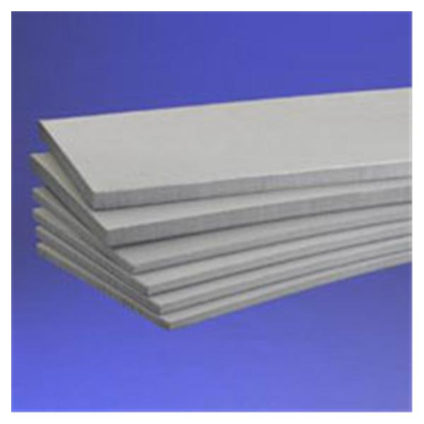 Econoline Products Pad Orthopedic American Polyethylene Foam 6X12" Mini-Kit/Sheet Gray 6/Bx - 29112