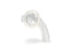 Atos Medical Provox LaryTube Laryngectomy Tube Fenestrated Size 9.5 - 7638